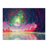 Rewrite The Sky (Print Only) thumbnail