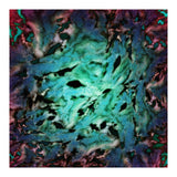 Smash Smash Turquoise (Print Only) thumbnail