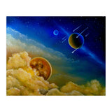 Cosmic Illumination (Print Only) thumbnail