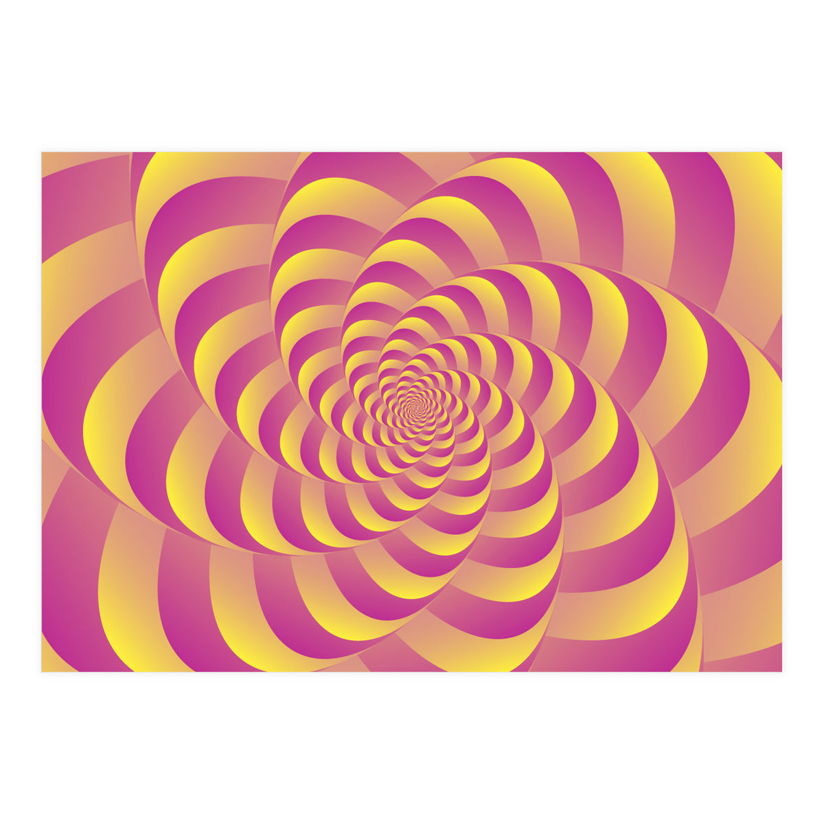Lollipop Spiral (Print Only)