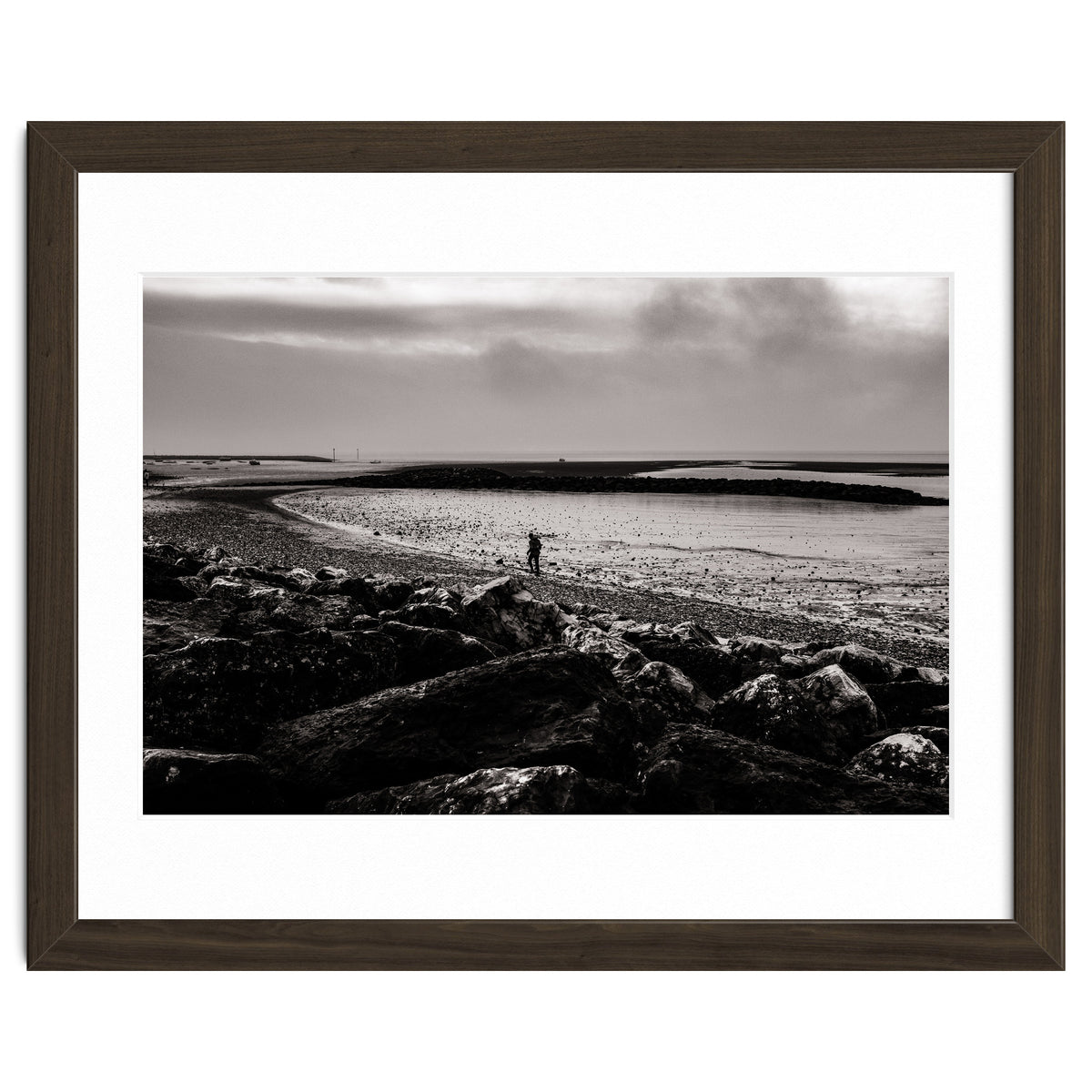 Morecambe Bay Runner