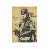 Snake (Print Only) thumbnail