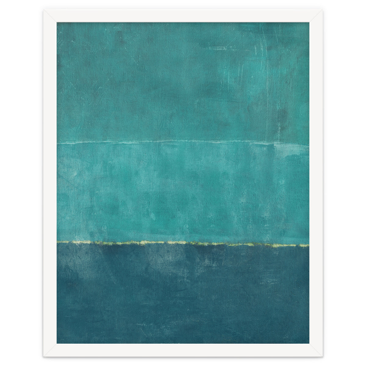 Step To The Background