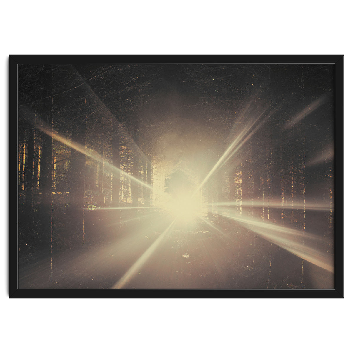 Why is Summer Mist Romantic and Autumn Mist just Sad?