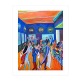 Tangueria (Print Only) thumbnail