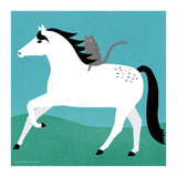 Cat 88: The ride (Print Only) thumbnail