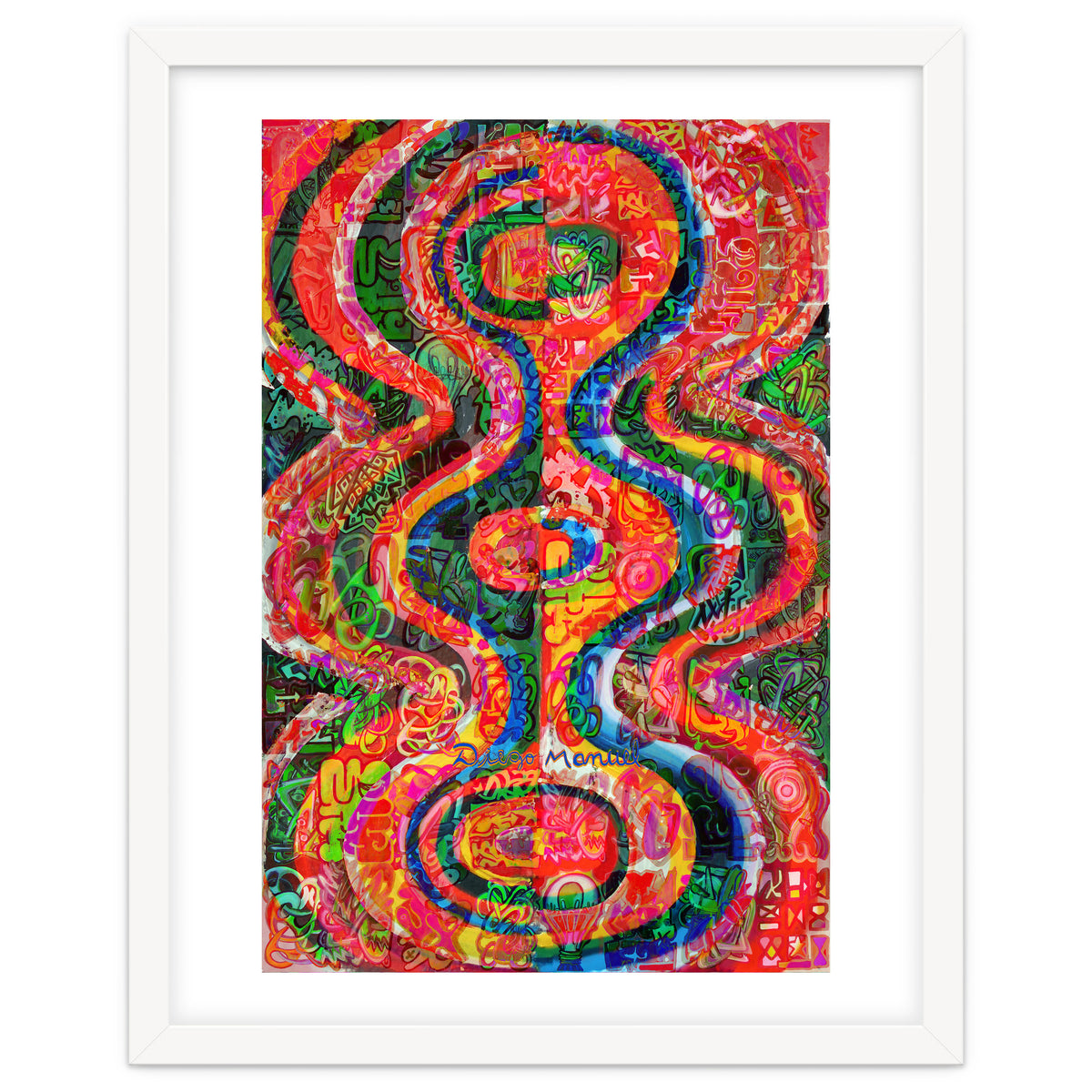 Graffiti Digital 2022 106