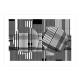 Glitch Global I Serie Urban Nature (Print Only) thumbnail