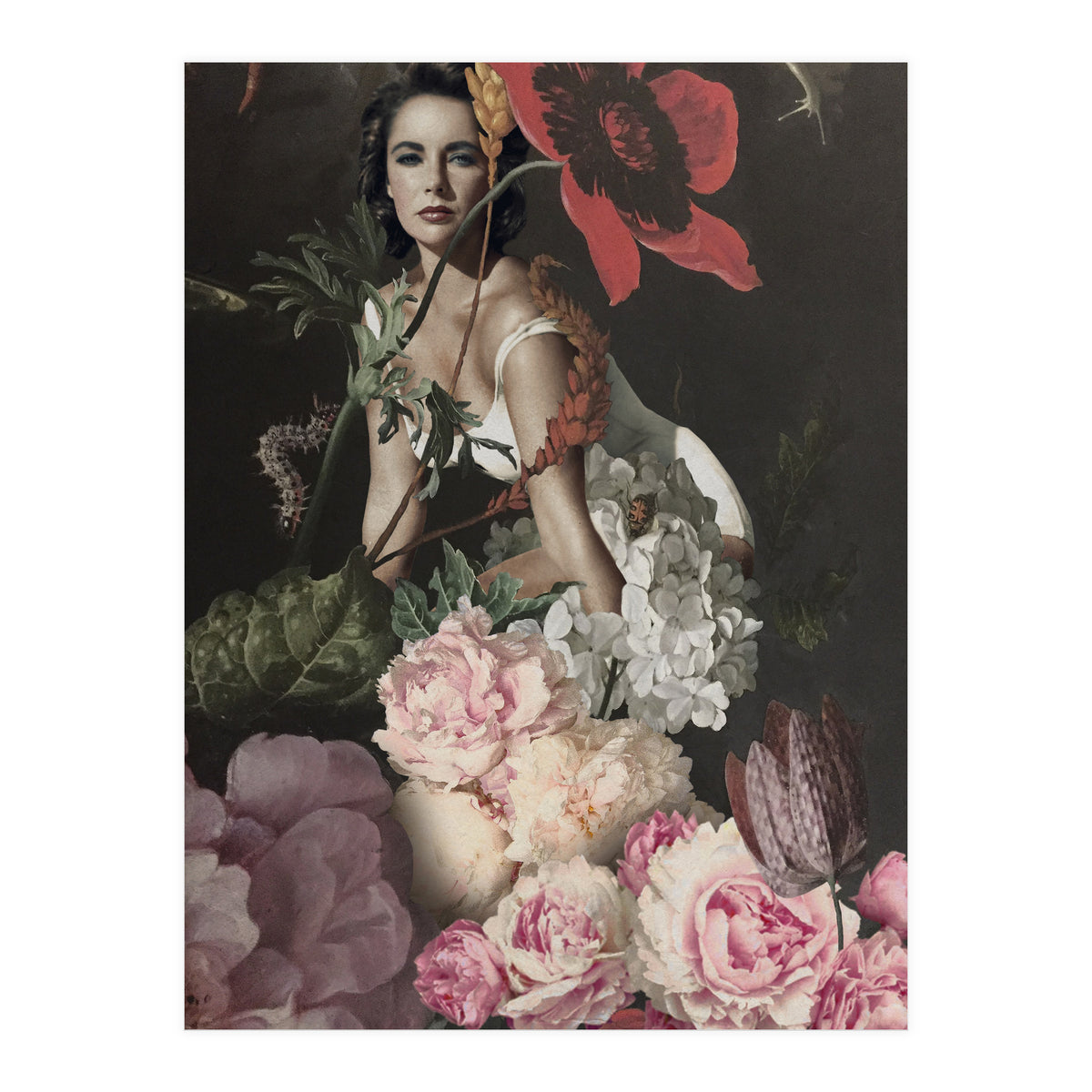 Everything In Its Right Place (Print Only)