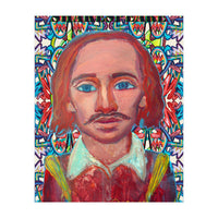 Shakespeare 2b (Print Only)