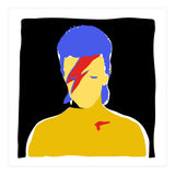 David Bowie (Print Only) thumbnail
