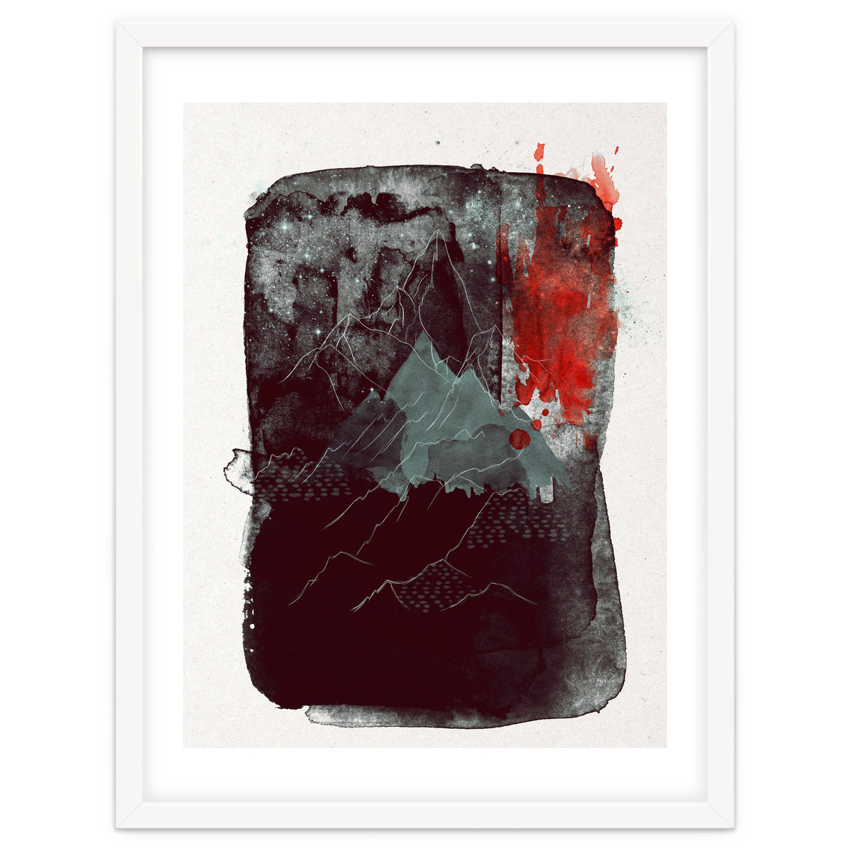 Call of the mountains