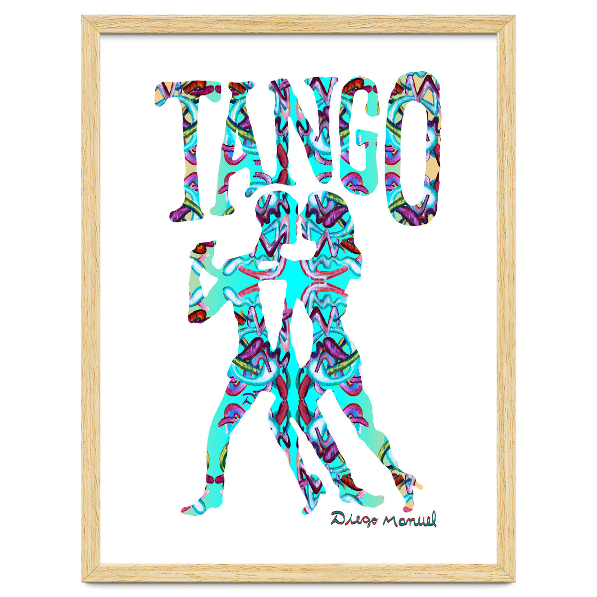 Tango 3