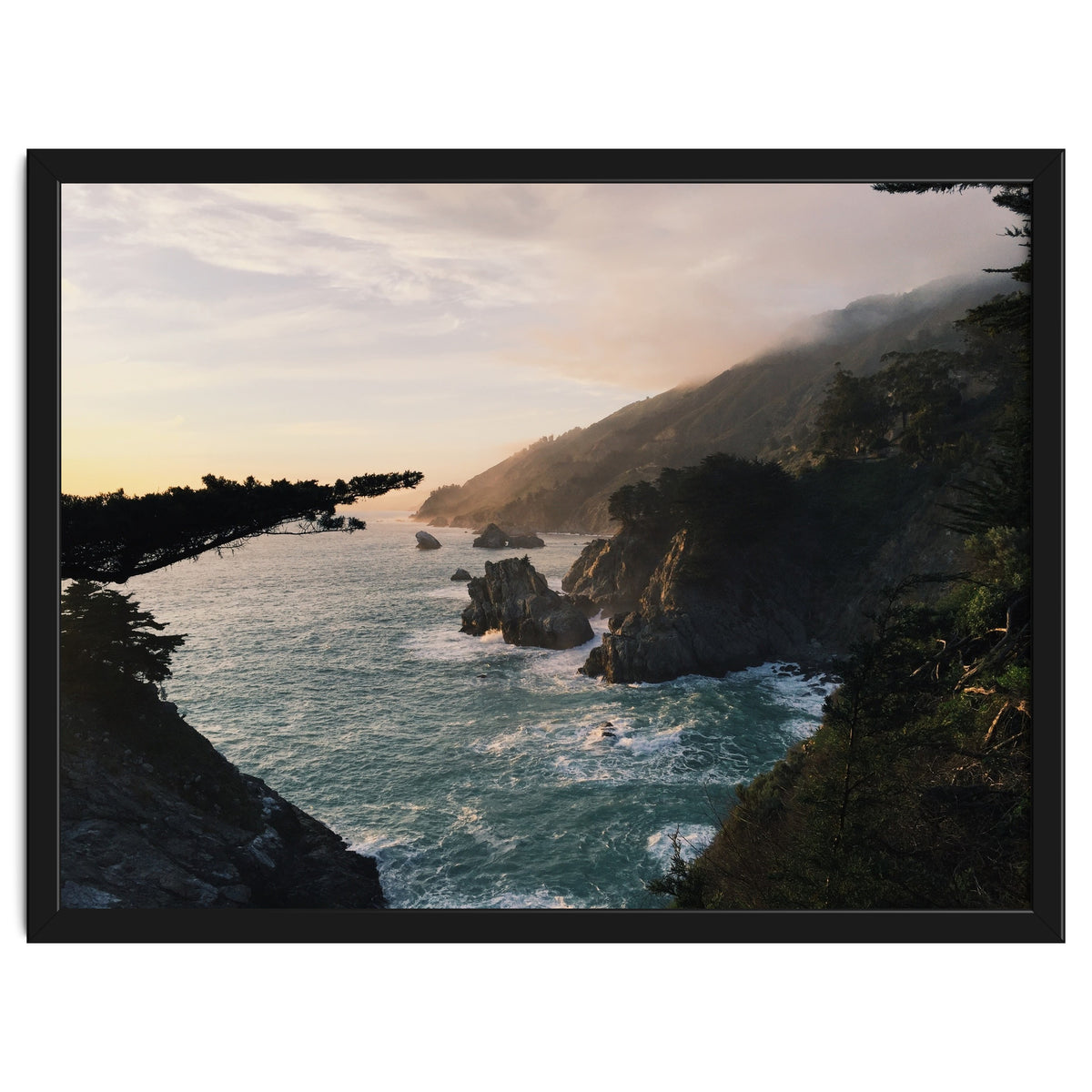 Big Sur II