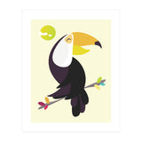 Tukano (Print Only) thumbnail