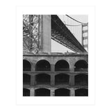 Golden Gate Bridge II (Print Only) thumbnail