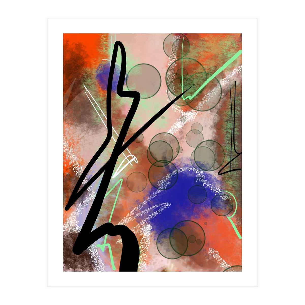 Benesse 7 (Print Only)