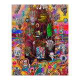 La Isla Digital 35 (Print Only) thumbnail