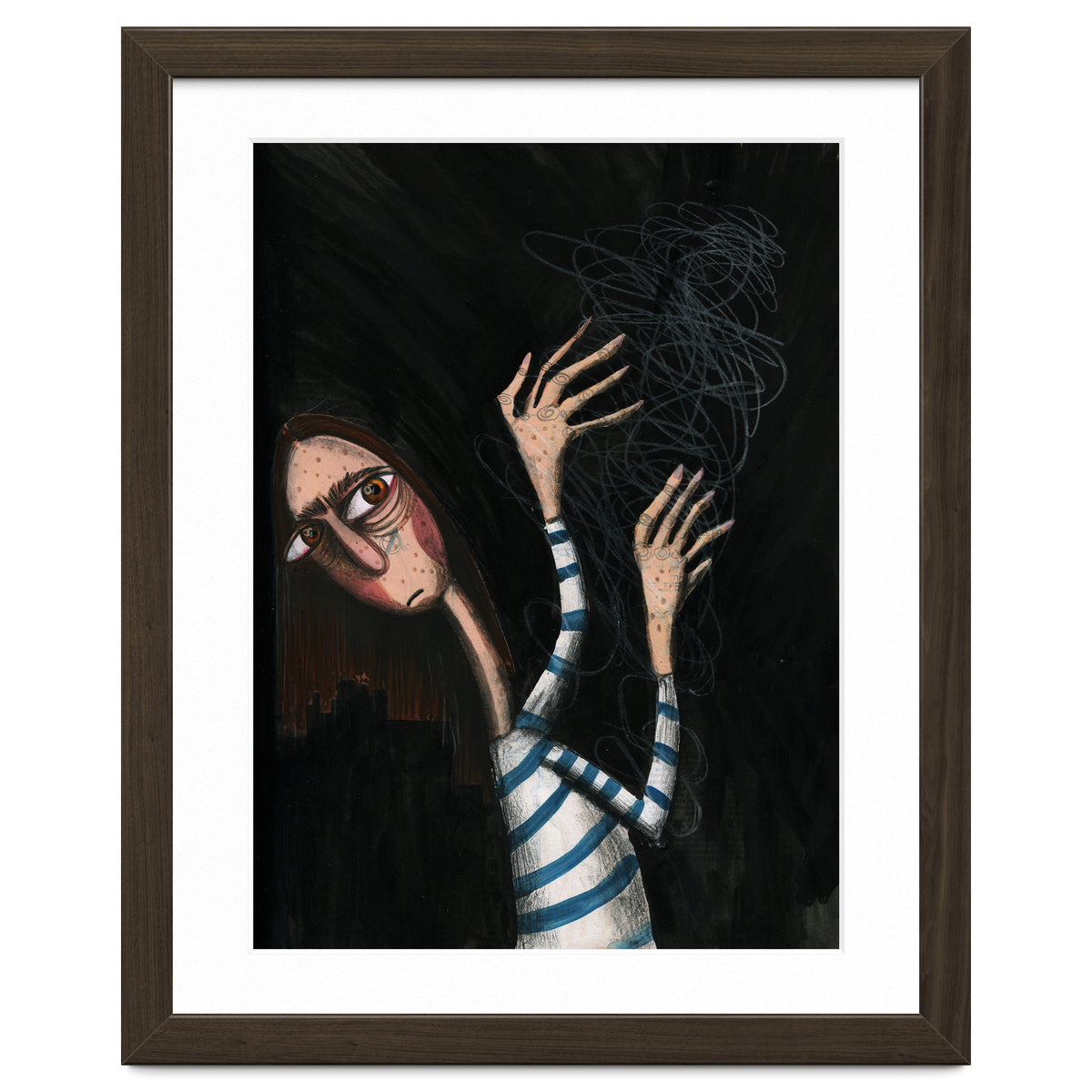 The Age Old Battle Wtih Self Doubt