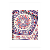 Romanian embroidery background 22 (Print Only) thumbnail