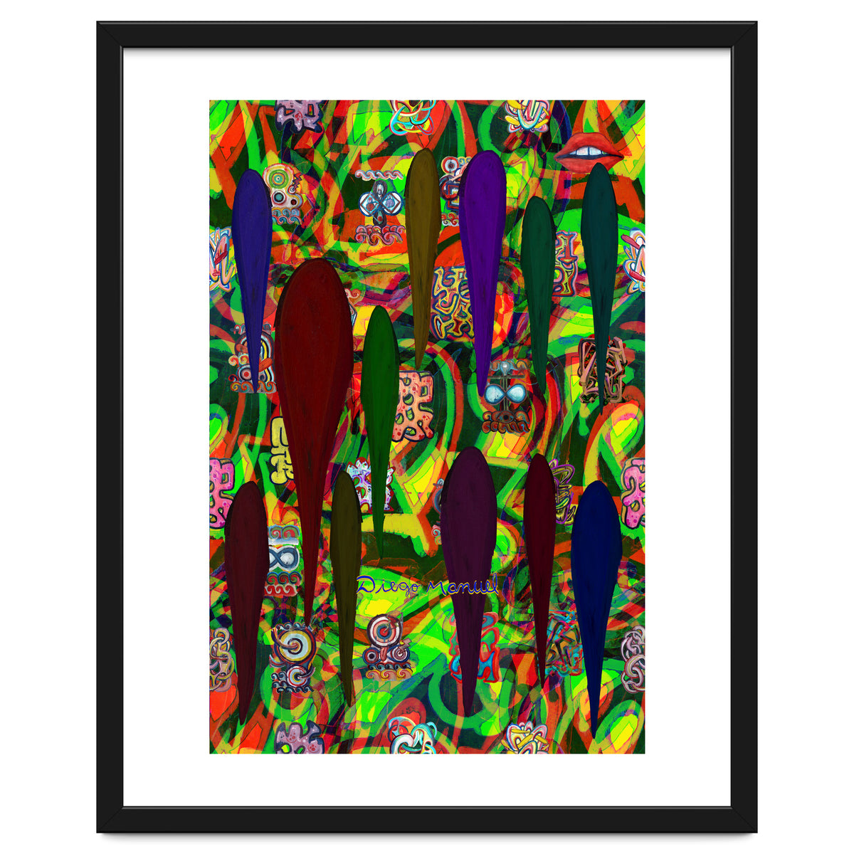 Graffiti Digital 2022 638