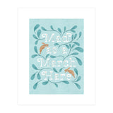 Mad As A March Hare (Print Only) thumbnail