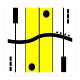 Abstrato Geométrico 41.3 (Print Only) thumbnail