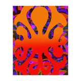 Pop Abstract 2023 Tapiz 48 (Print Only) thumbnail