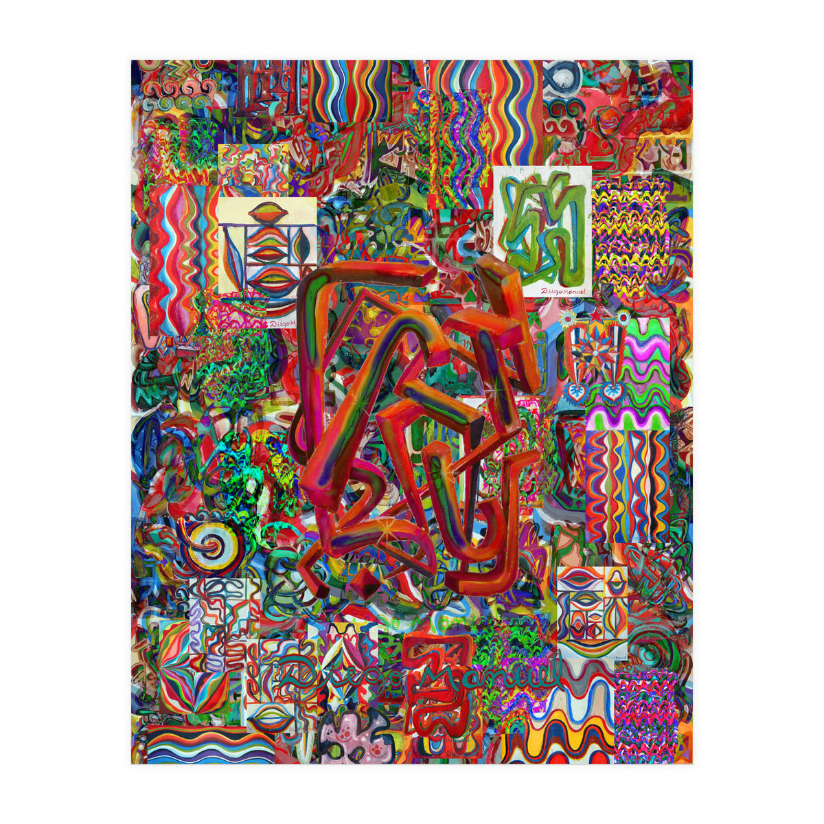 New Graffiti2022 408 (Print Only)