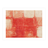 Red Floor (Print Only) thumbnail