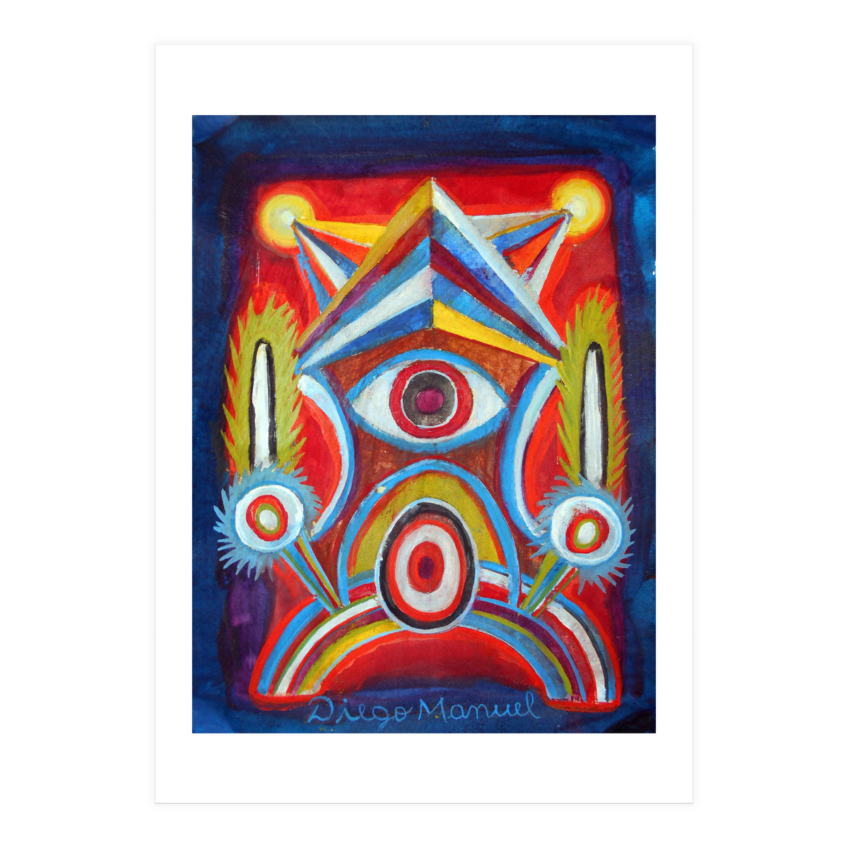 Astrapop 2022 2 (Print Only)