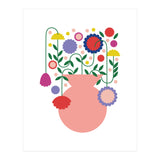 Mediterranean jar 1 (Print Only) thumbnail