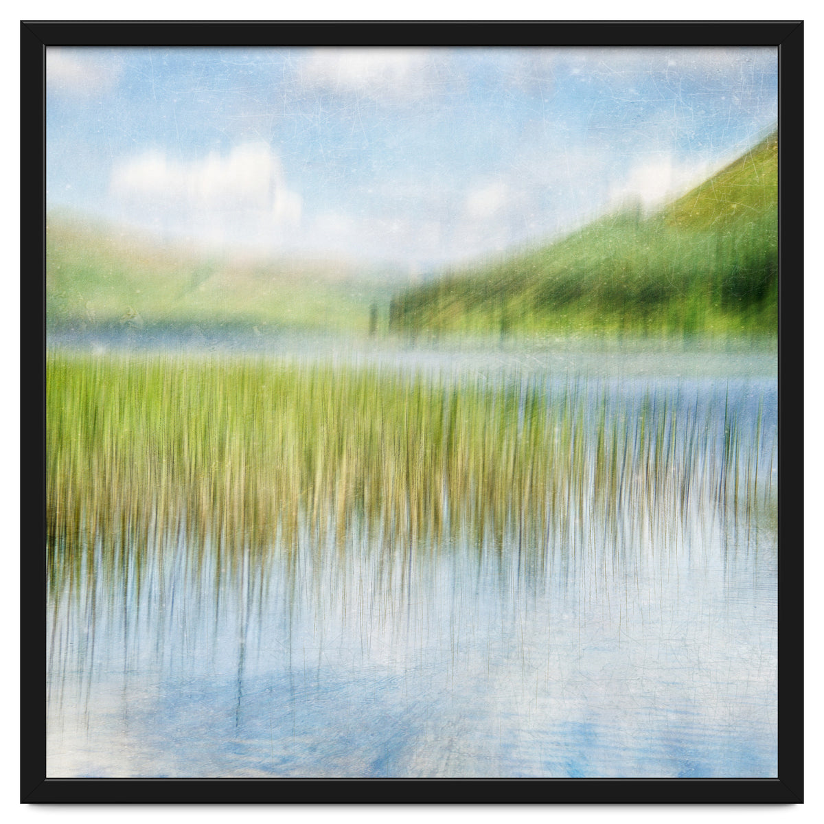 Whispers On The Water