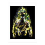 Super Warrior (Print Only) thumbnail