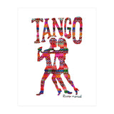 Tango 4 (Print Only) thumbnail