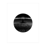 Lighthouse (Print Only) thumbnail