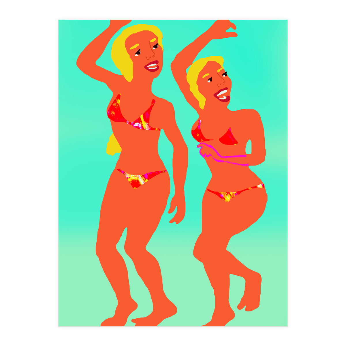 Perfil 76 Bis (Print Only)