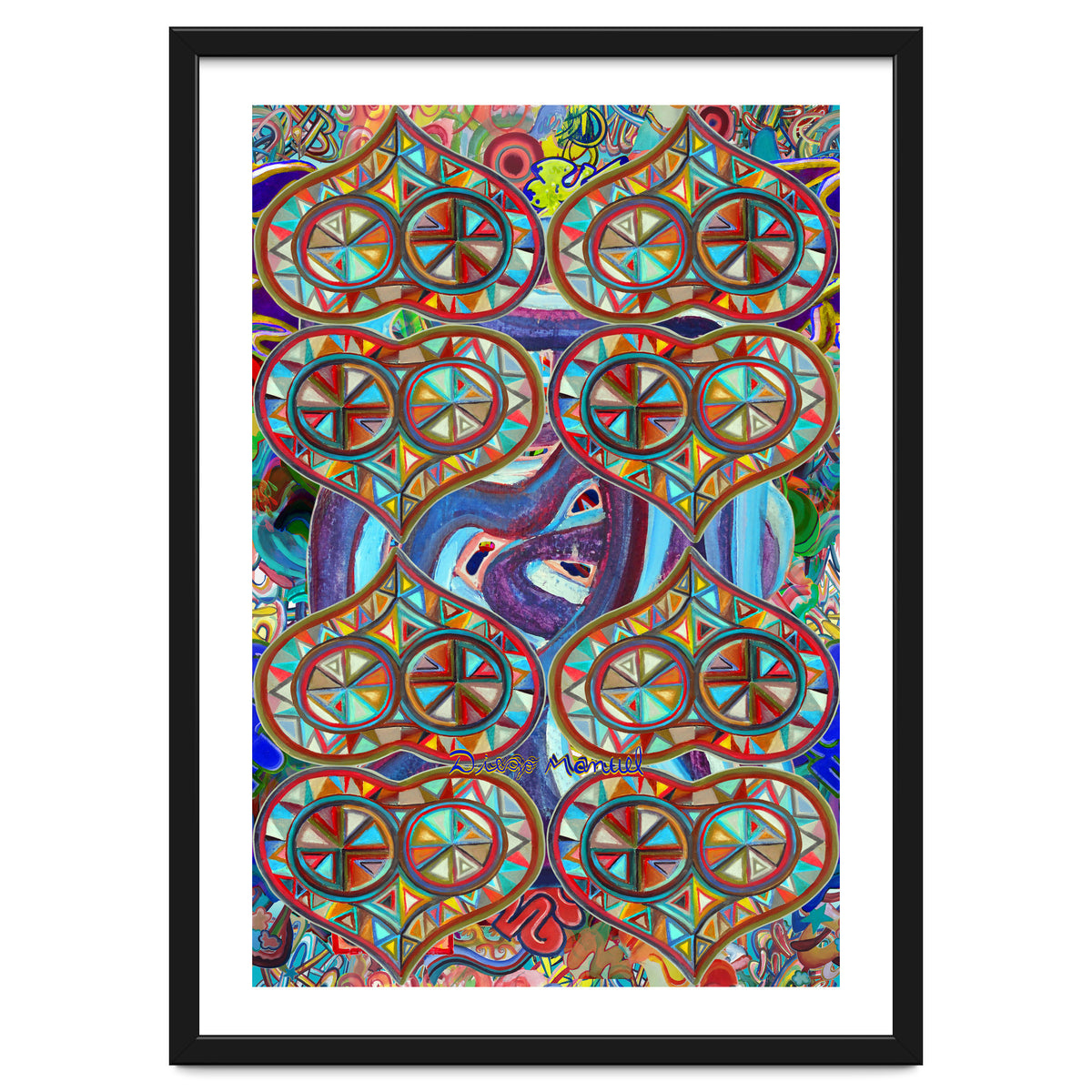 Graffiti Digital 2022 1107