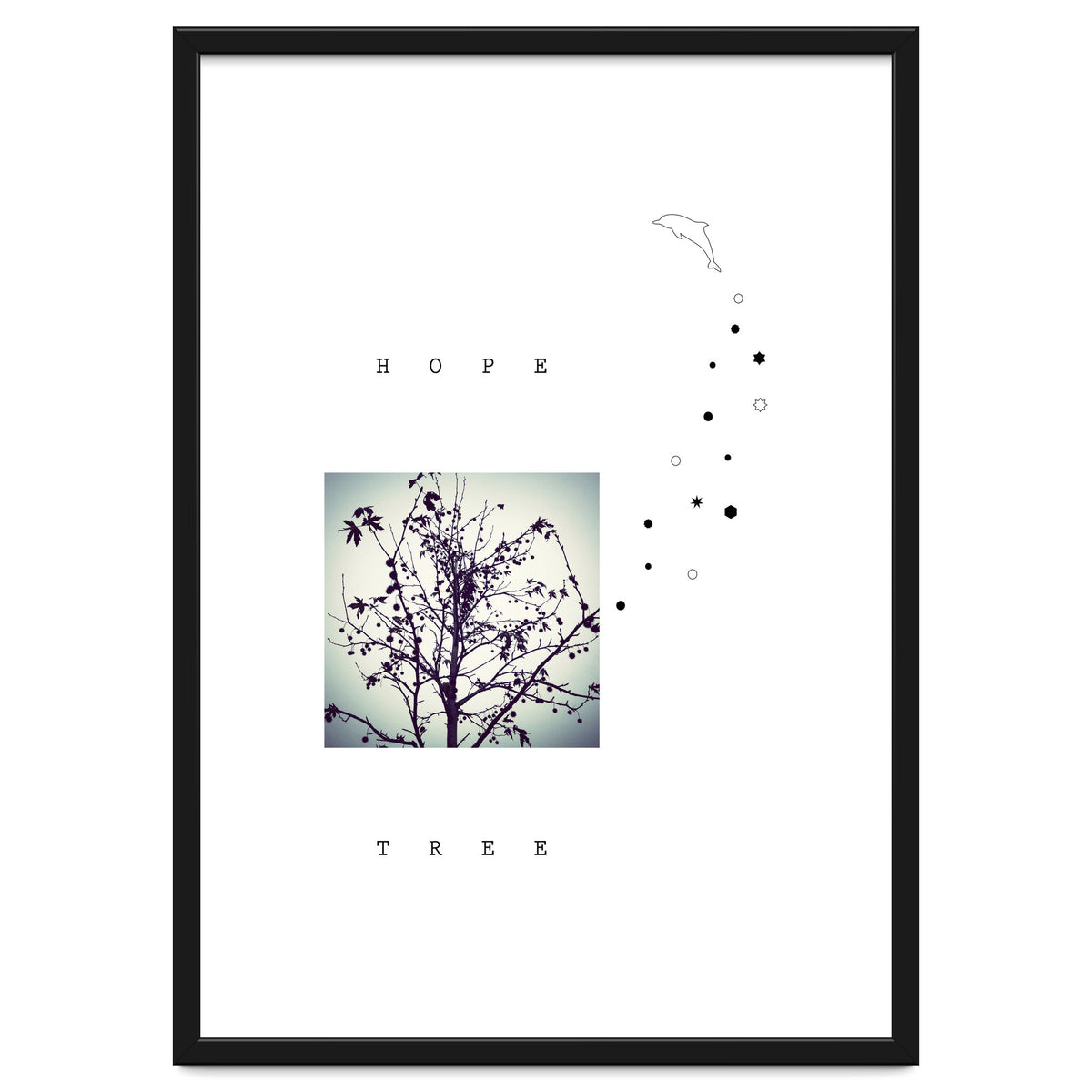 HOPE TREE