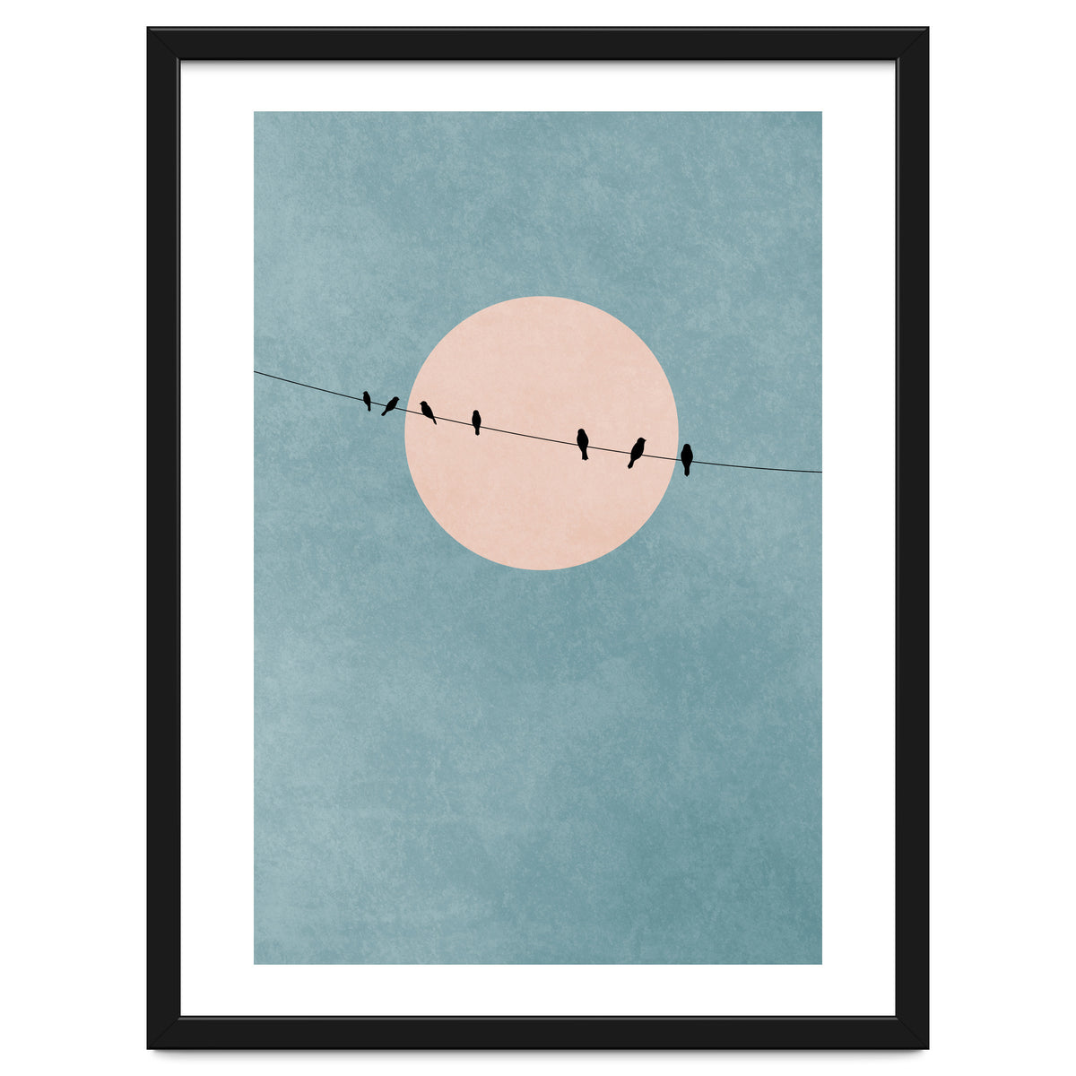 The Beauty Of Silence