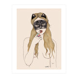 Cat (Print Only) thumbnail