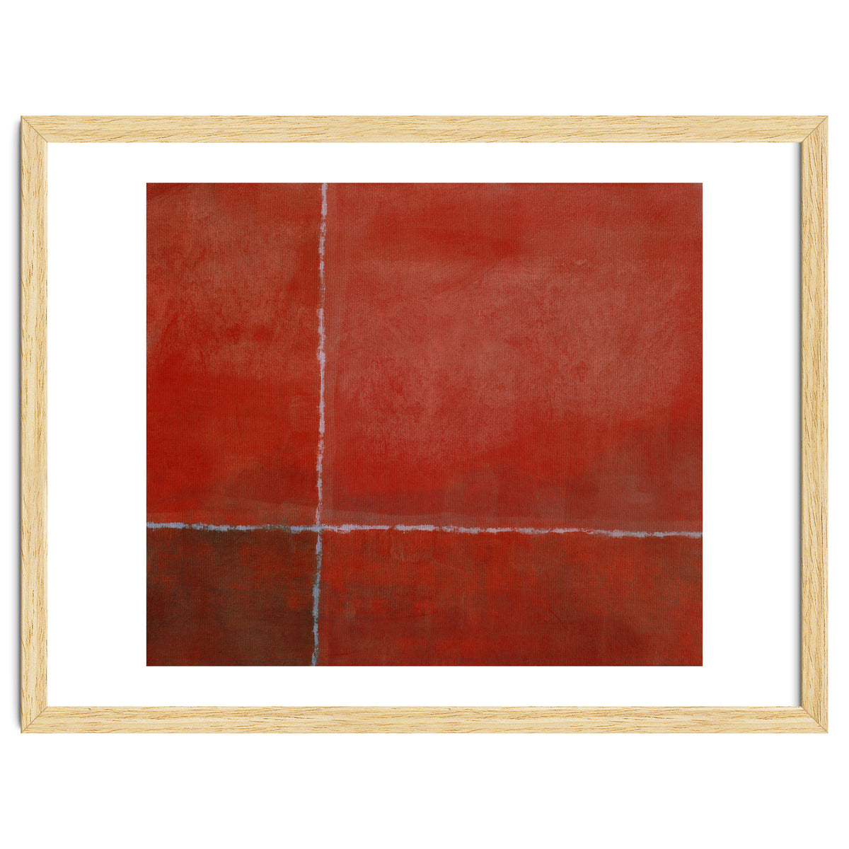 Walking On Hot Coals