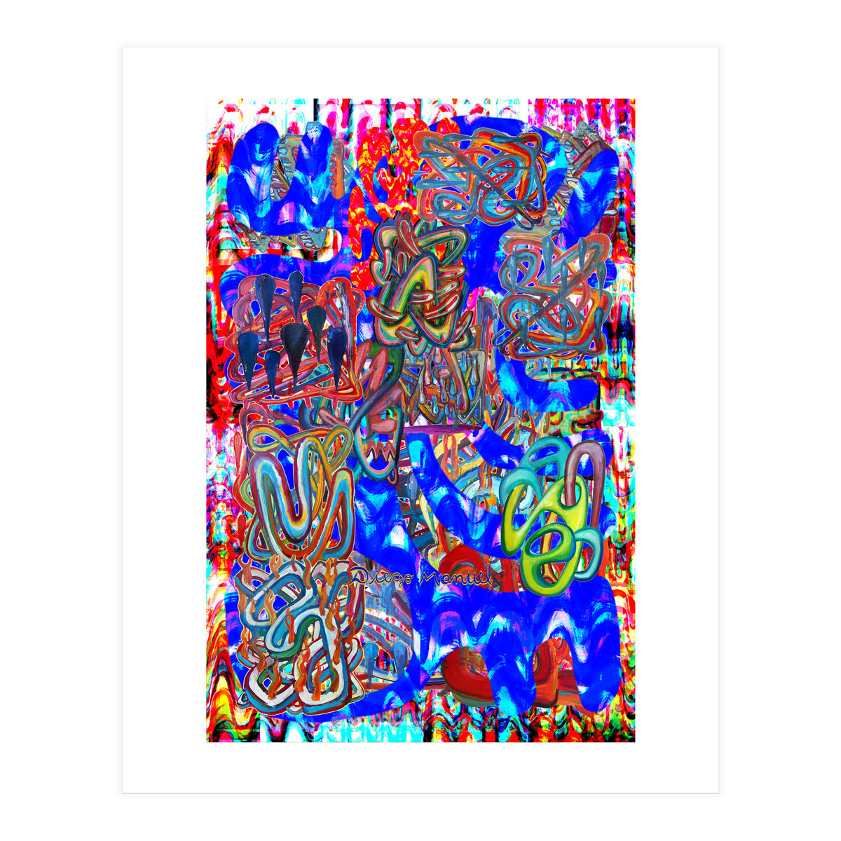 Graffiti Digital 2022 1029 (Print Only)