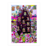 La Isla Digital 53 (Print Only) thumbnail