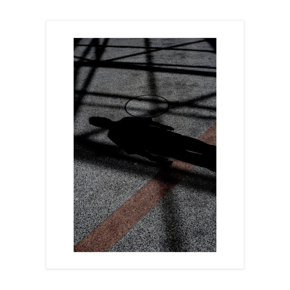 Urban #9 (Print Only)