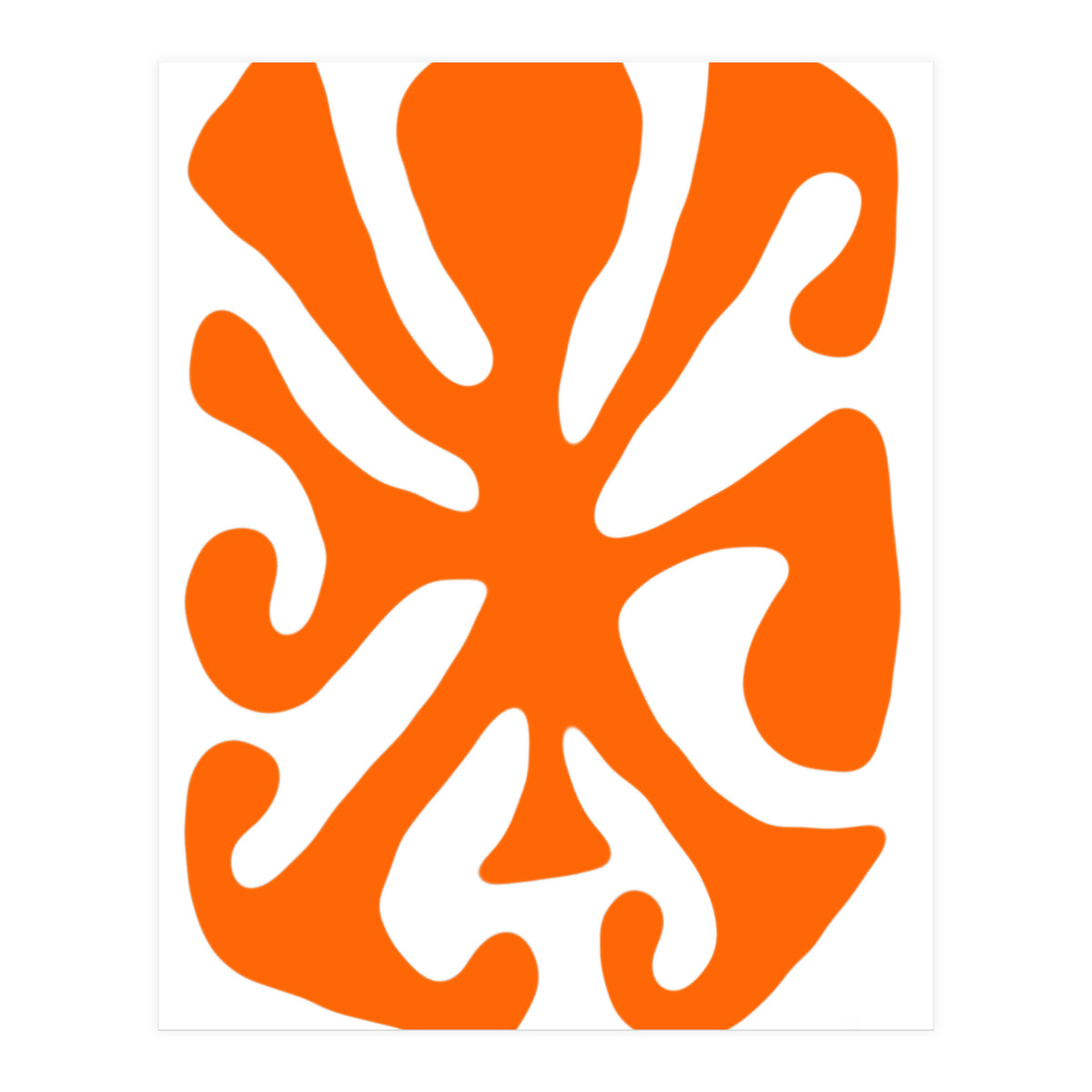 Fuego 171 Copia (Print Only)