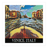 Gondola View  (Print Only) thumbnail