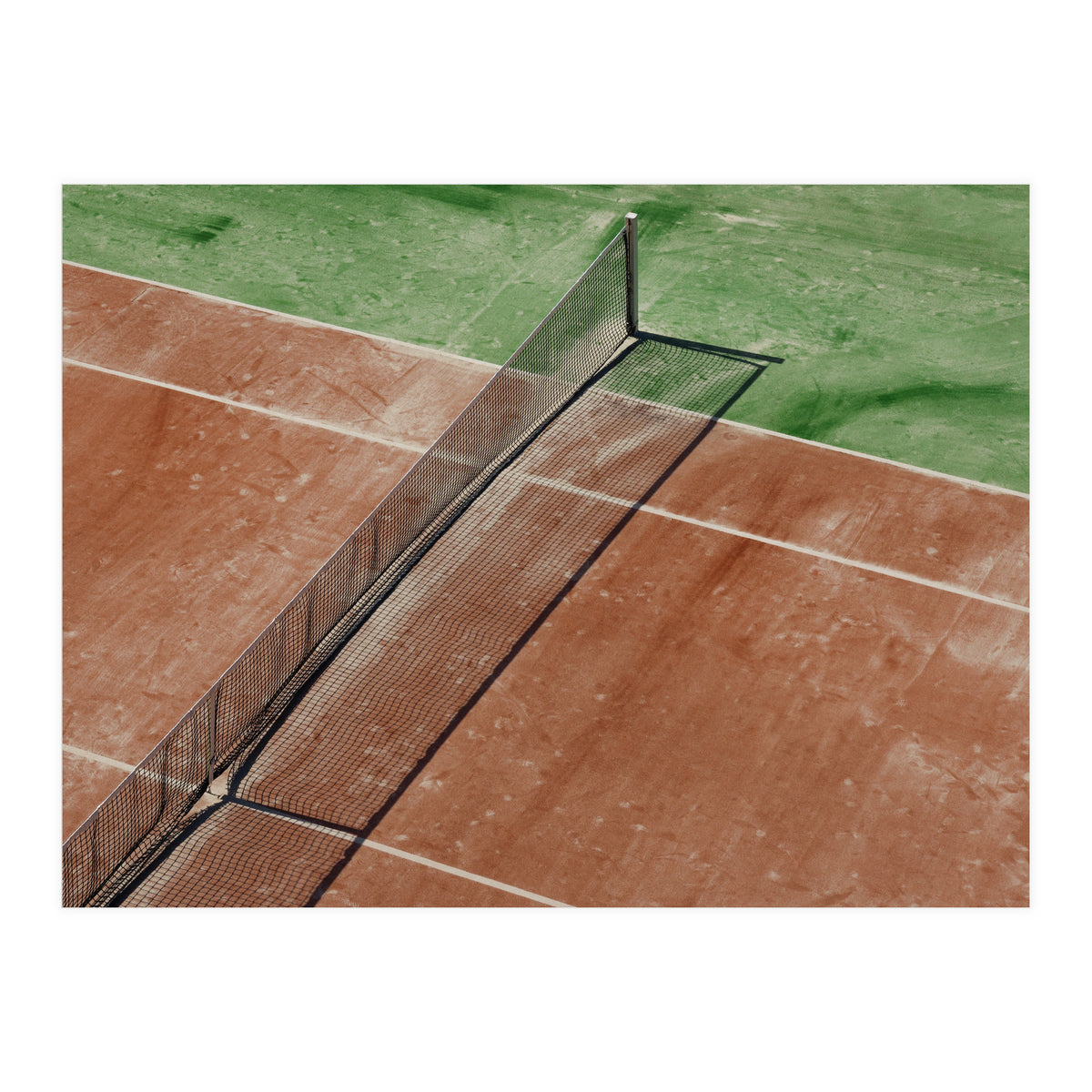 Playground Love (Print Only)