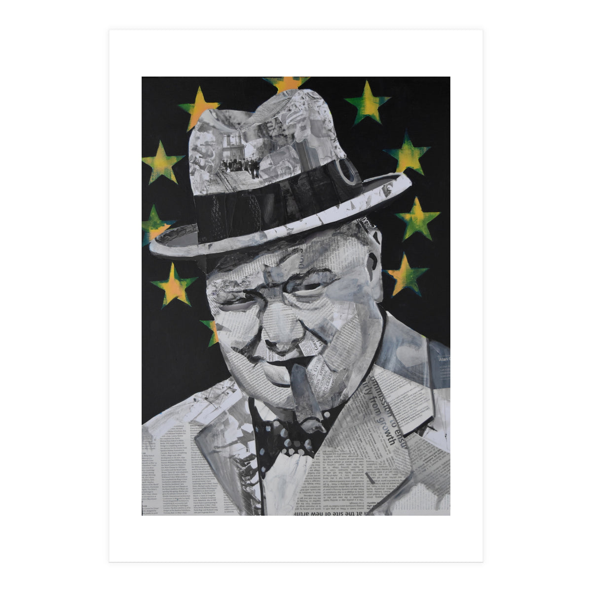 Brexit; Our Darkest Hour (Print Only)