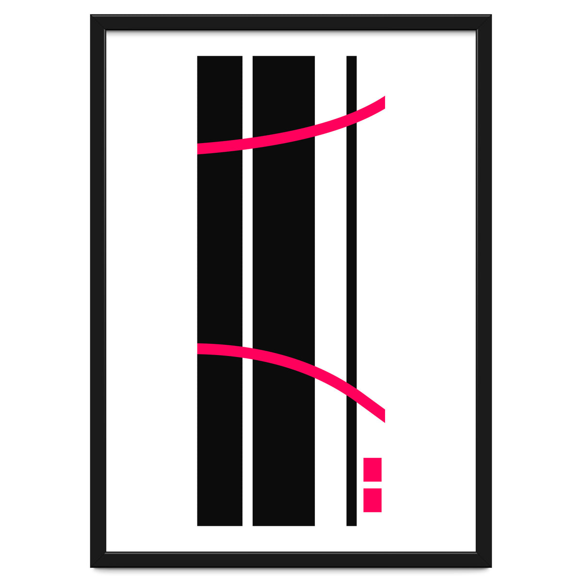 Abstrato Geométrico 40.4